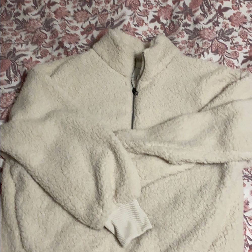 American Eagle Sherpa